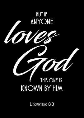 If Anyone Loves White