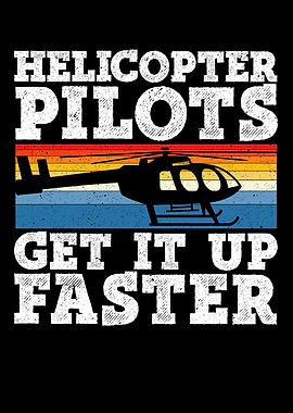 Helicopter Pilot