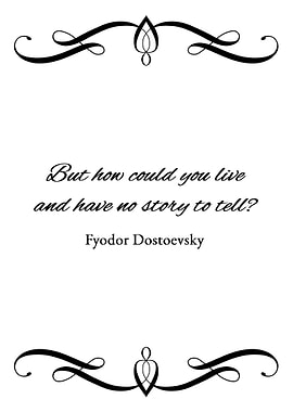 Live to Tell His Story