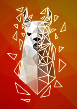 Geometric Alpaca