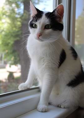 Cat Cats Feline Kitty