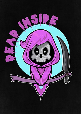 Dead Inside