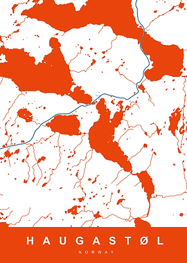 HAUGASTOL NORWAY