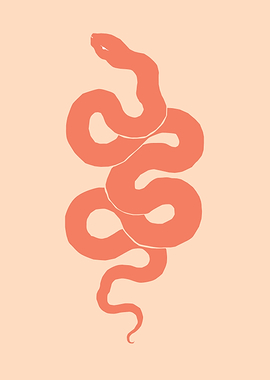 Nature Snake zoo animal