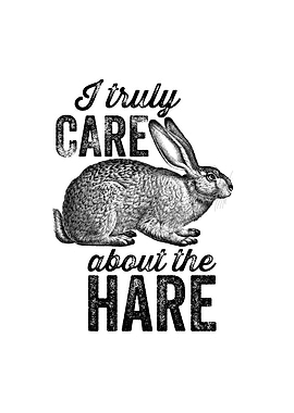 I truly care about the