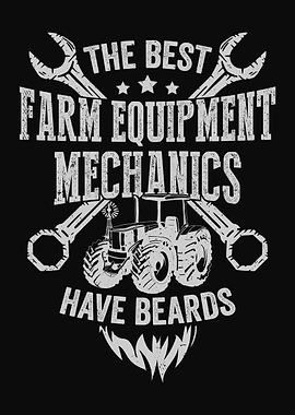Farm Equipment Mechanic