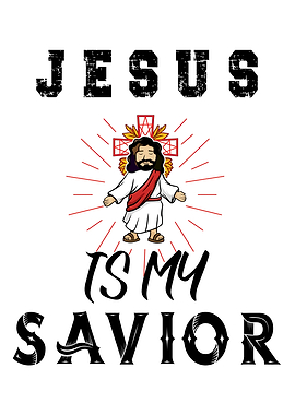 Jesus Is My Savior
