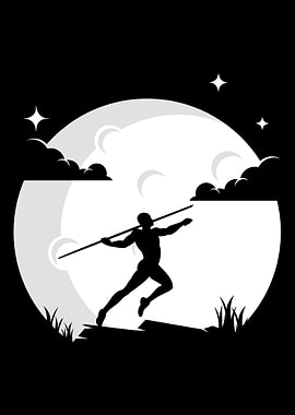 Javelin Moon Javelin Sport