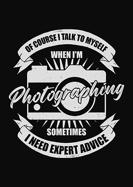 Funny Photography Design