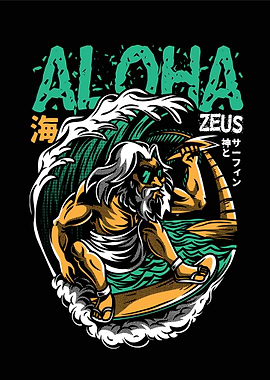 ALOHA ZEUS