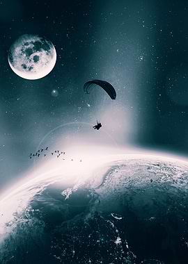 From The Stratosphere