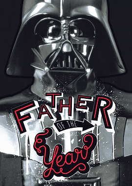 Father of the Year