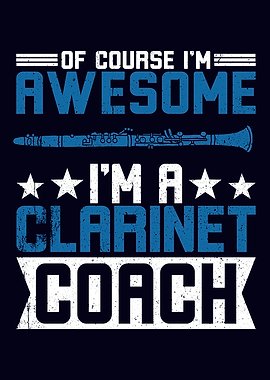 Clarinet Teacher Clarinets