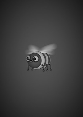 Buzzzy Beee