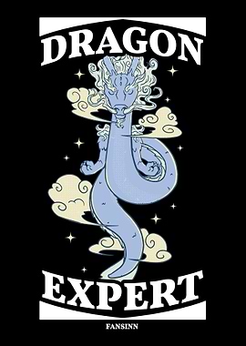 Dragon Expert
