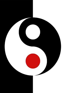 GEOMETRIC ABSTRACT 361A