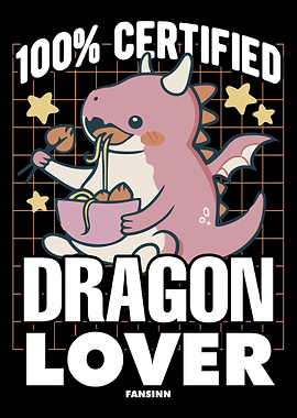 100 Certified Dragon Love