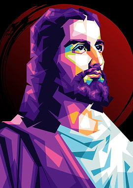 JESUS WPAP