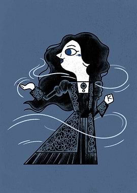 Yennefer