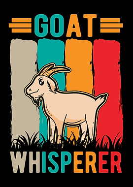 Goat Whisperer Goats Host