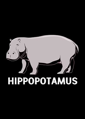 Hippopotamus