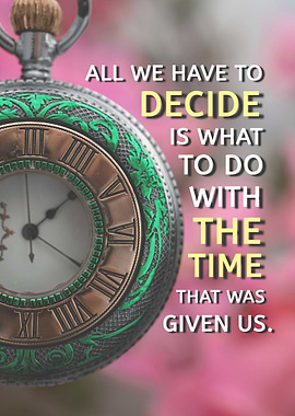 Use Your Time Wiseley