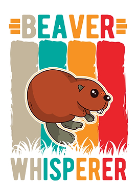 Beaver Whisperer