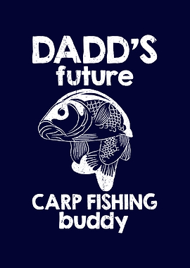 Carp Fishing Buddy