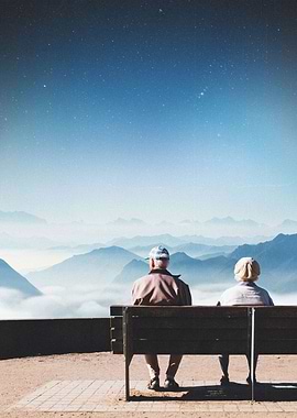 How we conquered the world