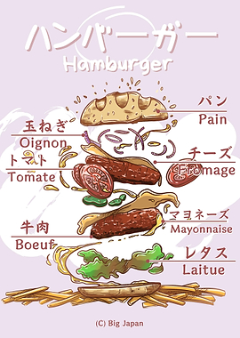 Hamburger
