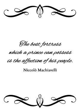 Fortress of the People