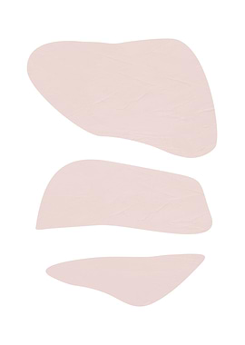 ORGANIC ABSTRACT 93B