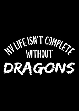 My Life Isnt Complete Wit