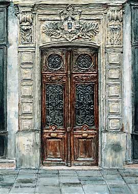 Door
