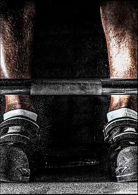 Bodybuilding 3 parts