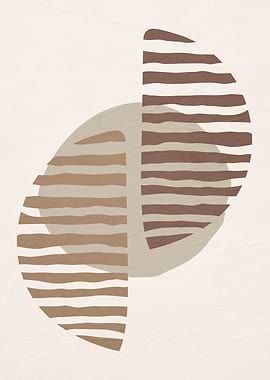 ORGANIC ABSTRACT 99D