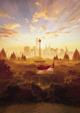 Wonderland Indonesia