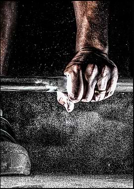 Bodybuilding 3 parts