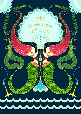 the world is your oyster