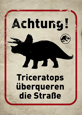 Achtung!
