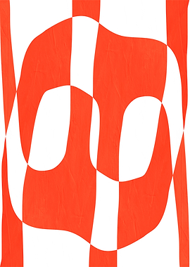 ORGANIC ABSTRACT 115C