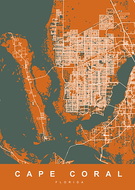 CAPE CORAL FLORIDA USA