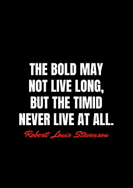 Robert Louis Quotes
