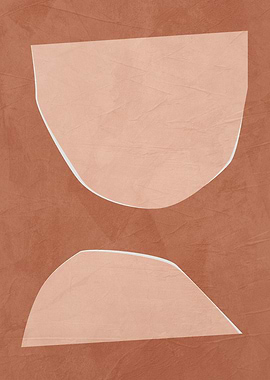 ORGANIC ABSTRACT 102C