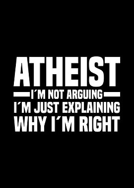 Atheism Gifts Atheists