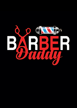 Dad Barber