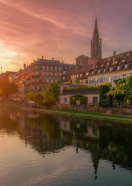 Strasbourg Cathedral