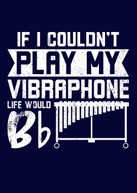 Play My Vibraphone