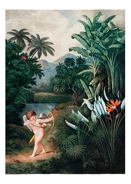 Thornton Plants with Love