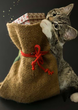 Cat Cats Feline Kitty